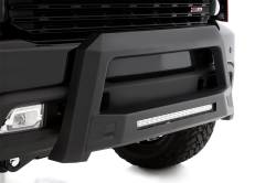 Lund - LUND 86521217 Revolution Bull Bar for 19-22 Silverado/Sierra 1500 - Image 6