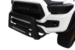 Lund - LUND 86521213 Revolution Bull Bar for 16-23 Tacoma - Image 2