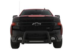 Lund - LUND 86521217 Revolution Bull Bar for 19-22 Silverado/Sierra 1500 - Image 1