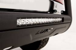 Lund - LUND 47121206 Bull Bar w/Light & Wiring for 04-24 F150 - Image 3
