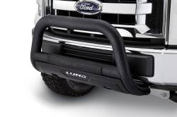 Lund - LUND 47121206 Bull Bar w/Light & Wiring for 04-24 F150 - Image 4