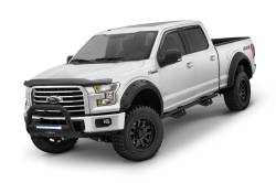 Lund - LUND 47121206 Bull Bar w/Light & Wiring for 04-24 F150 - Image 5