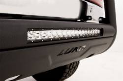 Lund - LUND 47121208 Bull Bar w/Light & Wiring for 19-24 1500 - Image 4