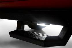 Lund - LUND 54303 NIGHTFX Guide Lights 14-18 Silverado/Sierra 1500 - Image 3