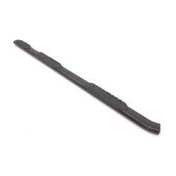 Lund - LUND 260105008 5" Oval Wtw Nerf Bars Steel Black - Image 2