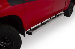 Lund - LUND 28665044 Summit Ridge 2.0 Running Board Kit - Image 1