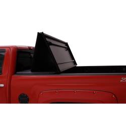 Lund - LUND 969186 Hard Fold Tonneau Cover - Image 4