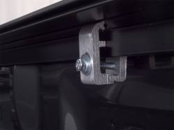 Lund - LUND 968220 Genesis Elite Roll Up Tonneau for 15-21 Toyota Tundra 5.5' Bed - Image 3