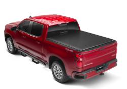 Lund - LUND 960179 Genesis Roll Up Tonneau for 15-22 Colorado/Canyon 6' Bed - Image 1
