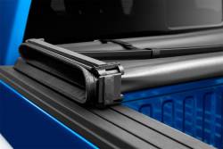 Lund - LUND 95054 Genesis Textured Vinyl Tri-Fold Tonneau Cover - Image 6