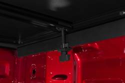 Lund - LUND 950293 Genesis Textured Vinyl Tri-Fold Tonneau Cover - Image 2