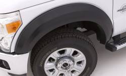 Lund - LUND EX314T Extra Wide Style Fender Flare Set - Image 3