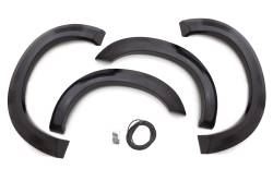 Lund - LUND EX314T Extra Wide Style Fender Flare Set - Image 1