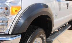 Lund - LUND EX314T Extra Wide Style Fender Flare Set - Image 2