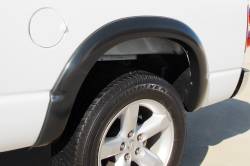 Lund - LUND SX140SB Sport Style Fender Flare Set for Silverado 1500 Silverado 1500 LTD - Image 2