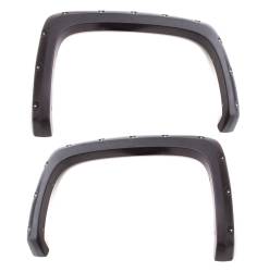 Lund - LUND RX129T Rivet Style Fender Flare Set - Image 4