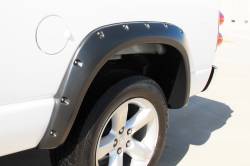 Lund - LUND RX129SB Rivet Style Fender Flare Set - Image 2