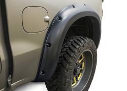 Lund - LUND RX130SB Rivet Style Fender Flare Set - Image 2