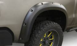 Lund - LUND RX130TB Rivet Style Fender Flare Set - Image 2