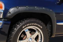 Lund - LUND RX140T Rivet Style Fender Flare Set for Silverado 1500 Silverado 1500 LTD - Image 2