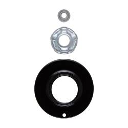 Bilstein - Bilstein 24-326421 B6 Performance Suspension Shock Absorber - Image 2