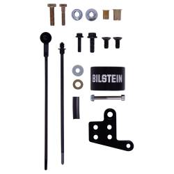 Bilstein - Bilstein 25-329940 B8 5160 Suspension Shock Absorber - Image 2