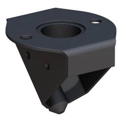 CURT - CURT 19295 Replacement CrossWing 5th Wheel Kingpin Head Attachment - Image 1