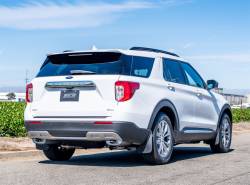 Borla - Borla Exhaust 140824 S-Type Cat-Back System for 20-25 Ford Explorer 2.3L - Image 3