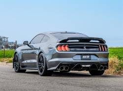 Borla - Borla 140837 ATAK Cat-Back Exhaust System for 20-22 Mustang Shelby GT500 5.2L - Image 3