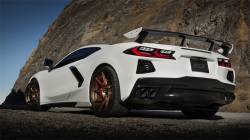 Borla - Borla Exhaust 140838BC S-Type Cat-Back System - Image 3