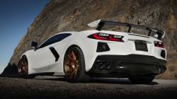 Borla - Borla Exhaust 140838BC S-Type Cat-Back System - Image 2
