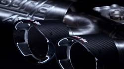 Borla - Borla Exhaust 140839CF ATAK Cat-Back System for 20-26 Chevy Corvette Stingray - Image 2