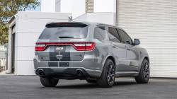 Borla - Borla 140885BC S-Type Cat-Back Exhaust One Split Rear Exit for 21-26 Durango 6.2 - Image 3