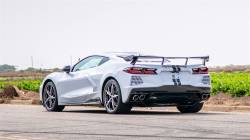 Borla - Borla Exhaust 140839 ATAK Cat-Back System for 20-26 Chevy Corvette Stingray - Image 3