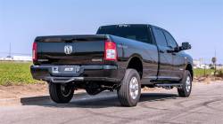 Borla - Borla Exhaust 140851BC S-Type Cat-Back Exhaust Side Exit for 19-26 RAM 2500 6.4L - Image 3