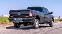 Borla - Borla Exhaust 140851BC S-Type Cat-Back Exhaust Side Exit for 19-26 RAM 2500 6.4L - Image 2