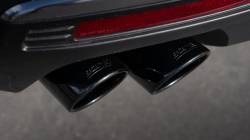 Borla - Borla 140856BC Touring Cat-Back Exhaust Truck Dual Split RR Exit for 21-26 Tahoe - Image 2