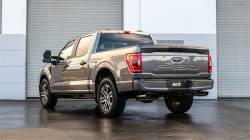 Borla - Borla 140867 ATAK Cat-Back Exhaust Truck One Split Rear Exit 21-26 F150 5.0L - Image 3