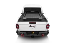 N-Fab - N-Fab U38253800 Universal Roof Rack - Image 5