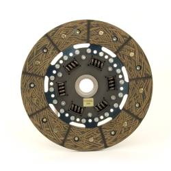 Centerforce - Centerforce 281026 CF-1 & II Clutch Friction Disc - Image 1