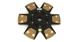 Centerforce - Centerforce 315148552 DFX Clutch Pressure Plate & Disc Set - Image 5
