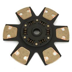 Centerforce - Centerforce 315148552 DFX Clutch Pressure Plate & Disc Set - Image 2