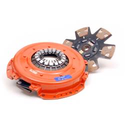 Centerforce - Centerforce 315226033 DFX Clutch Pressure Plate & Disc Set - Image 1