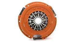 Centerforce - Centerforce 413114805 DYAD DS 10.4 Clutch & Flywheel Kit - Image 3