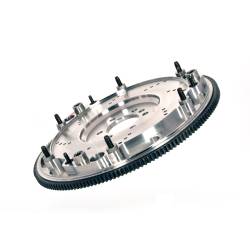 Centerforce - Centerforce 412614820 SST 10.4 Clutch & Flywheel Kit - Image 2