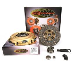 Centerforce - Centerforce KCF909364 Centerforce I Clutch Kit - Image 1