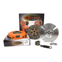 Centerforce - Centerforce KCFT148174 Centerforce II Clutch & Flywheel Kit - Image 1
