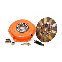 Centerforce - Centerforce KDF487514 Dual Friction Clutch Kit - Image 1