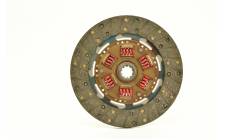 Centerforce - Centerforce DF280490 Dual Friction Clutch Disc for Select 63-97 Ford/Mercury - Image 3