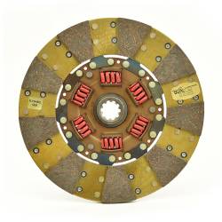 Centerforce - Centerforce DF280490 Dual Friction Clutch Disc for Select 63-97 Ford/Mercury - Image 1
